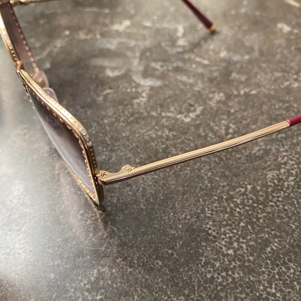 Dolce & Gabbana Sunglasses